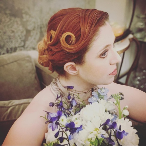 Colletta Decosta - Poshmark Profile Picture of Colletta Decosta (@thomaustumnsmom) on Poshmark