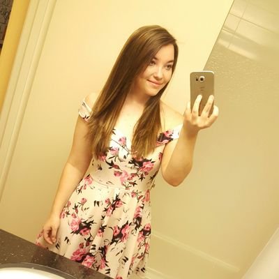 Profile Photo of Erica Davidson (@EricaDawn_98) on Twitter