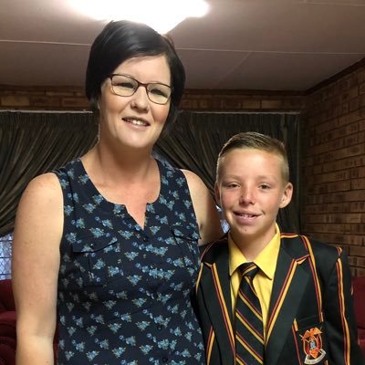 Profile Picture of Melinda Werner (@MelindaWerner1) on Twitter