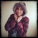Profile Picture of Paulinna Tarín (@paulinnatarn) on Pinterest