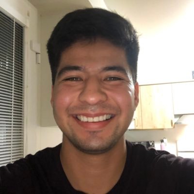 Profile Picture of Erik Monroy (@ErikMonroy34) on Twitter