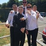 Profile Picture of Dan Mcginnis (@daniel.mcginnis.5855) on Instagram