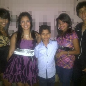 Profile Picture of Javier Alejandro Chirinos Avila (@407929695) on Myspace