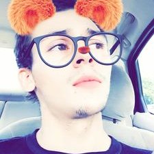 Profile Picture of Vincent Keener (@vincent_keener) on Twitter