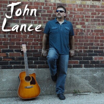 Profile Picture of John Lance (@@JohnLanceMusic) on Twitter