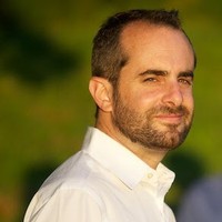 Profile Picture of Jay Michaelson (@jay-michaelson) on Quora