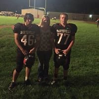 Profile Picture of Luke Backus (@lback18) on Twitter