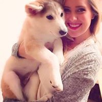 Profile Picture of Erica Louderback (@erica-louderback) on Quora