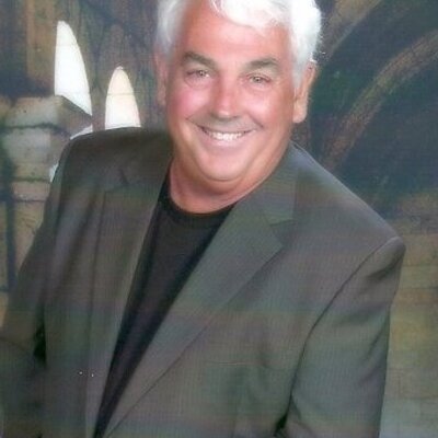 Profile Picture of Tom Salyer (@TomSalyer) on Twitter