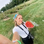 Profile Picture of Abby Scott (@abbykscott) on Instagram