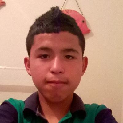 Profile Picture of Alberto Ahumada (@albertoahumada7) on Twitter