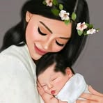 Profile Picture of Mirva Marilyn Marlyn (@mirva.marilyn.marlyn) on Facebook