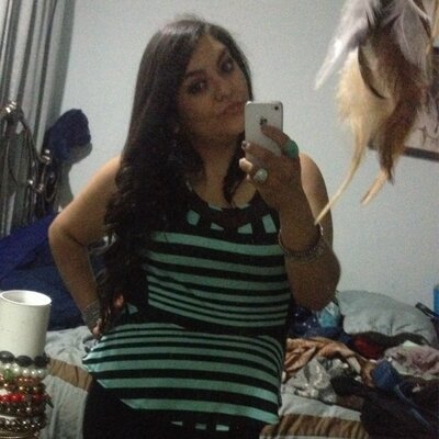 Profile Picture of Adriana Barajas (@anairda88) on Twitter