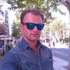 Profile Picture of Daniel Storms (@storms_daniel) on Twitter