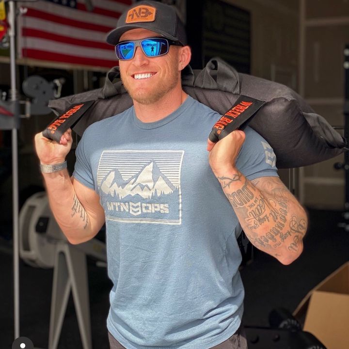 Profile Picture of smith rick (@smithrick04) on Tiktok