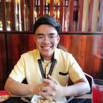 Profile Picture of Romeo Alcantara (@blackveilgab) on Instagram