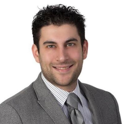 Profile Picture of Anthony Mann (@anthonymann) on Twitter