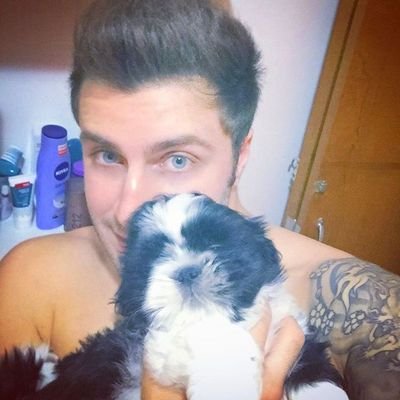 Profile Picture of Gabriel Moniz (@g_monizluchini) on Twitter