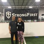 Profile Picture of Albert & Nikki Vasquez (@twotribesprimalfitness) on Instagram