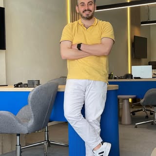 Profile Picture of Basel Tahhan (@baseltahhan1) on Instagram