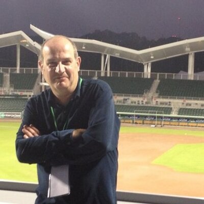 Profile Picture of Joe DiDonato (@JoeRealjoed) on Twitter