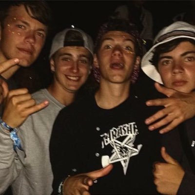 Profile Picture of Toby Locke (@TobyLocke01) on Twitter