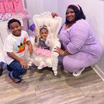 Profile Picture of Lashay Freeman (@lashay_freeman) on Instagram