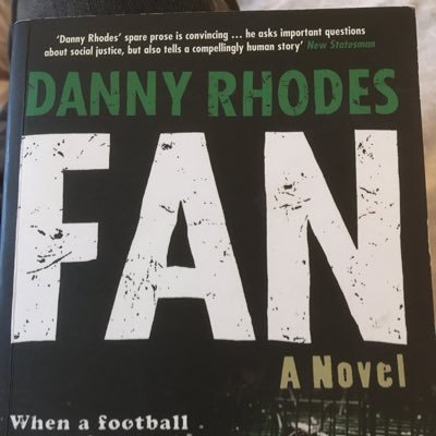 Danny Rhodes - Twitter Profile Picture of Danny Rhodes (@danrhodesuk) on Twitter