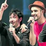 Profile Picture of Luciano Pereyra y Abel Pintos (@pereyra_y_pintos) on Instagram