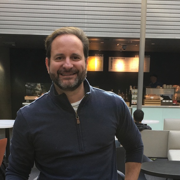Profile Picture of Eric Hermelee (@ehermelee) on Poshmark