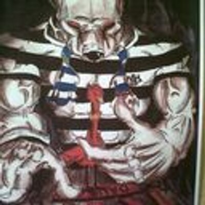 Profile Picture of James Britt (@jamesbritt17) on Twitter