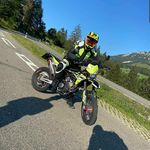 Profile Picture of Der einzig wahre Tattoo-Rider (@ta2.rides) on Instagram