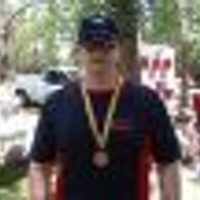 Profile Picture of Alistair Blake (@ablake71) on Twitter