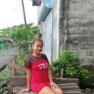 Profile Picture of Ira Alvarez Calapre Laruna (tesay) (@ira.alvarez.142) on Facebook