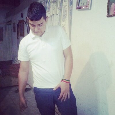 Profile Picture of Ariel Becker (@arielbecker55) on Twitter