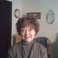 Profile Picture of Jayne Patterson (@jayne-patterson-5) on Quora