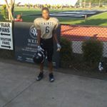 Profile Picture of kenzaviuslundy (@howardlundy26) on Instagram