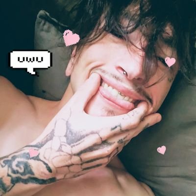 Profile Picture of Squidztheripper (@JustinDangerWee) on Twitter