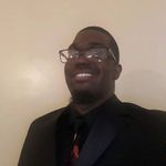 Profile Picture of ANDRE JOHNSON JR. (@jr.andrejohnson) on Instagram