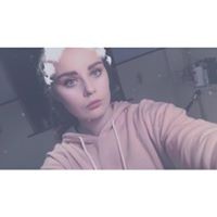 Profile Picture of Lucy Cooper (@lucy-cooper-21) on Quora