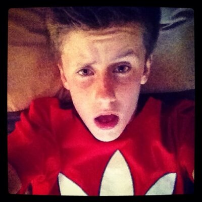 Profile Picture of Liam Holt (@liamholt997) on Twitter