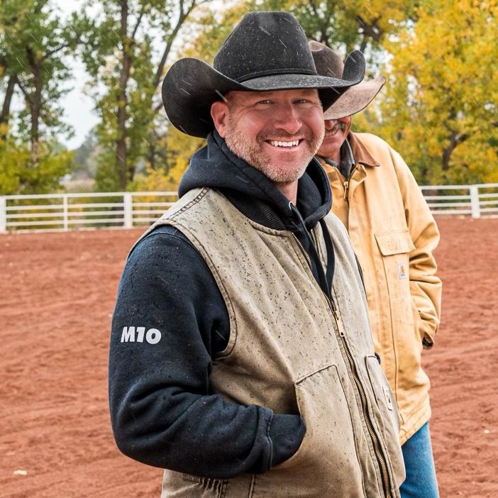 Profile Picture of Chris (@mounted_10) on Tiktok