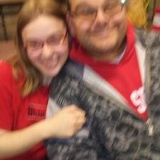 Profile Picture of Bradley Welker (@4d7ddda4f0cf4d6) on Twitter