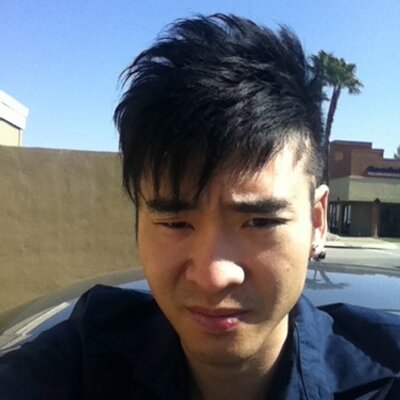 Profile Picture of Paul Hsiao (@Poloky478) on Twitter