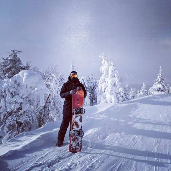 Profile Picture of Tyler Manley (@mankey04) on Poshmark