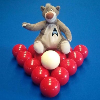 Profile Picture of Peter_Ruzicka (@PeterRat147) on Twitter