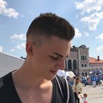 Profile Picture of Ronald Woźniak (@romuald_13) on Instagram