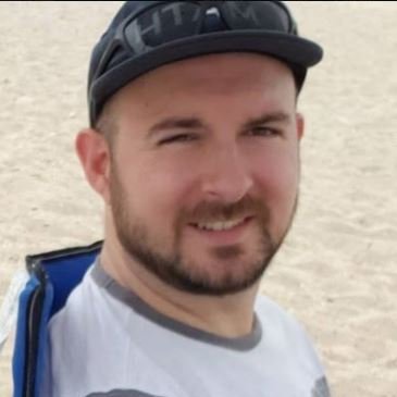 Profile Picture of Robert Westbrook  🧢 (@westbrook348) on Twitter