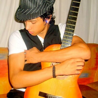 Profile Picture of Alexander Maciel (@MacielAlexander) on Twitter