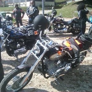 Profile Picture of Trent Petersen (@petee76) on Myspace